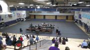 Notre Dame HS "Sherman Oaks CA" at 2022 WGI Perc San Bernardino Regional