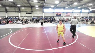 Rr Rnd 2 - Marcos Teran, New Mexico vs Mason Stanley, AZ Tilters