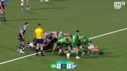 Highlights: Connacht Vs. Cardiff Rugby | 2023 United Rugby Championship