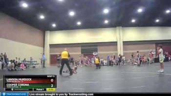 41 lbs Round 3 (4 Team) - Lawson Murdock, Team Palmetto vs Cooper Corona, Team Gotcha