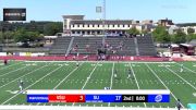 Replay: Valdosta State vs Shorter | Sep 24 @ 12 PM