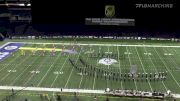 Genesis "Austin TX" at 2022 DCI World Championships