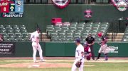 Replay: Away - 2023 Barnstormers vs Blue Crabs - DH | Jul 10 @ 12 PM