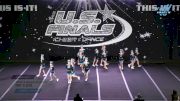 Myrtle Beach Allstars - Rip Curl [2024 L1 Junior Day 1] 2024 The U.S. Finals: Myrtle Beach