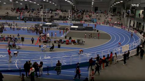 Youth Girls' 4x200m Relay, Finals 2 - Age 12