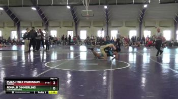 Replay: Mat 4 - 2023 Purple Raider Open | Jan 15 @ 10 AM