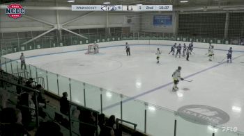 Replay: Home - 2024 Predators vs Outliers | Mar 29 @ 7 PM