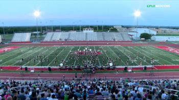 All 150 Cam Genesis DCI Central Texas