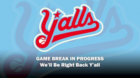 Replay: Home - 2023 Trois-Rivieres vs Florence | Jun 27 @ 6 PM