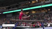 Jojo Warga - Beam, Ohio State - 2022 Elevate the Stage Toledo presented by Promedica