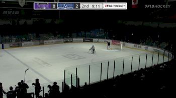 Replay: Tri-City vs Lincoln - Away - 2022 Tri-City vs Lincoln | Dec 10 @ 6 PM