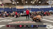 Connor Allan vs Jariel Cross 2024 ADCC Montreal Open
