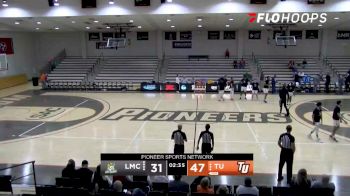 Replay: Lees-McRae vs Tusculum | Nov 26 @ 4 PM