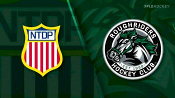 Replay: Teams USA vs Cedar Rapids 2 - 2022 Team USA vs Cedar Rapids | Sep 30 @ 8 PM