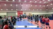 PREMIER vs Metro - 2022 JVA Charm City Challenge presented by Nike