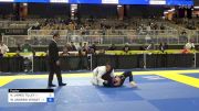 LUCAS DE OLIVEIRA PAULA GOUVEA vs JAN PIOTR TATARYNOWICZ 2024 Pan Jiu Jitsu IBJJF Championship