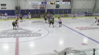 Replay: Home - 2023 Soo vs Powassan | Oct 14 @ 6 PM