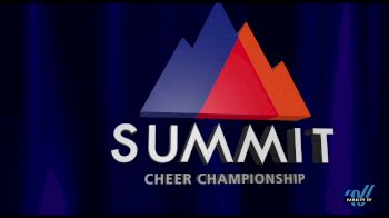 Replay: Arena West - 2023 The Summit | Apr 30 @ 8 AM