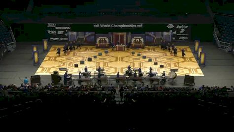 Vandebilt Catholic HS at 2022 WGI Percussion/Winds World Championships