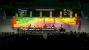 Vision Percussion at 2022 WGI Percussion/Winds World Championships