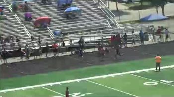 Boys' 100m, Finals 1 - Age 12