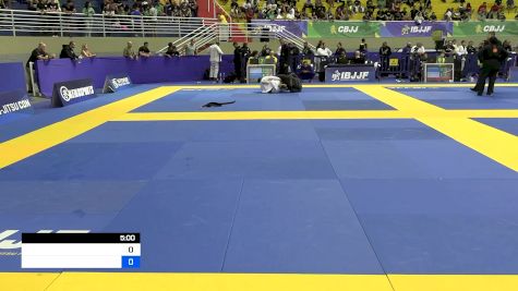 JEISON PINTO SILVA SIQUEIRA vs SAMUEL NAION UBIRAJARA SILVA DE 2024 Brasileiro Jiu-Jitsu IBJJF