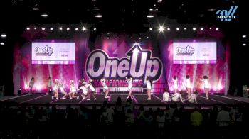 JPAC Radiance - NEON [2024 L4.2 Senior - D2 Day 2] 2024 One Up Grand Nationals