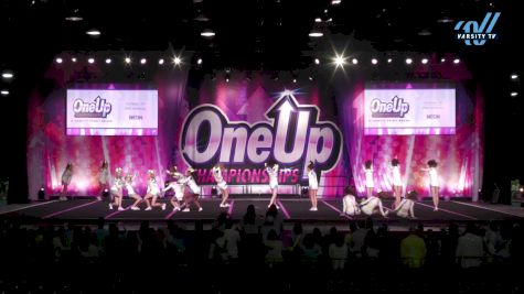 JPAC Radiance - NEON [2024 L4.2 Senior - D2 Day 2] 2024 One Up Grand Nationals