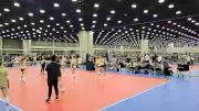 CEVA 18 Black vs Boiler Jrs 181E Gold - 2022 JVA World Challenge presented by Nike - Expo Only
