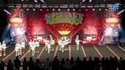 Cheer Extreme - Raleigh - Angels [2024 L2 Junior Day 2] 2024 Spirit Sports Myrtle Beach Nationals