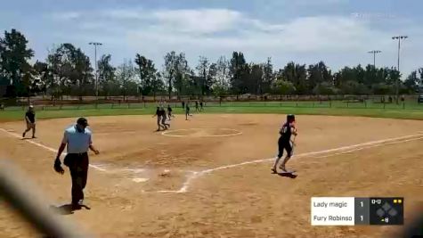 Replay: Field 4 - 2022 PGF Nationals 12U Premier | Aug 3 @ 8 AM