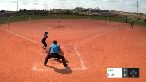 Replay: Legends - Field 4 - 2024 THE Spring Games Main Event | Mar 15 @ 11 AM