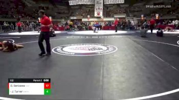 Replay: mat4 - 2022 CAUSA Cadet B/G Junior B/G Folk State | Mar 6 @ 8 AM