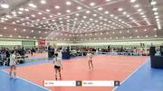 NC Elite vs Sky elite - 2022 JVA Charm City Challenge presented by Nike