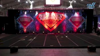 Replay: Spirit Sports Pittsburgh Nationals | Apr 1 @ 9 AM