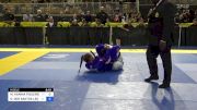 MÁRCIA KARINA FIGUEIREDO RAMOS vs DEISE DOS SANTOS LEONANJO 2024 Pan Jiu Jitsu IBJJF Championship