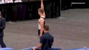 Jonathon Purdum - Double Mini Trampoline, Airbendes - 2021 USA Gymnastics Championships