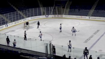 Replay: Home - 2024 Tahoe U16 vs Nordiques U15 | Jan 21 @ 6 AM