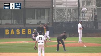 Replay: Nebraska Omaha vs Northern Colorado | May 19 @ 12 PM