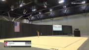 Elena Bui - Women's Group, ATHL - 2021 USA Gymnastics Championships
