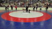 Replay: Mat 5 - 2024 Georgia Kids State Tournament | Mar 3 @ 9 AM