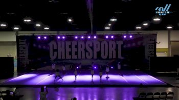 Triple "E" Kids - TEK Cheer [2023 L1 Junior - D2 Day 2] 2023 CHEERSPORT Atlanta Classic & US All Star Prep Nationals