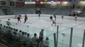 Replay: Home - 2024 Blaze vs CHI Cougars | Jan 17 @ 9 AM