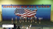 SWX Athletics - Generals [2022 Non-Club--Elite International] 2022 American All Star Nationals