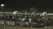 Full Replay | High Limit Sprint Series at Wayne County Speedway 5/16/23