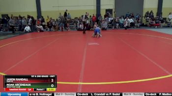 Replay: Mat 10 - 2023 Yellowjacket Nationals 2023 Midwest Tour | Dec 3 @ 9 AM