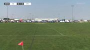 Belmont Shore vs. Rhinos - 2021 NAI 7s