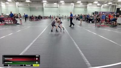 60 lbs Champ. Round 1 - Liam Ferguson, Minion Training Center vs James Peacock, Shore Elite Wrestling Club