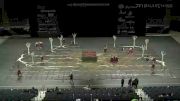 Norwalk HS at 2022 WGI Guard World Championships