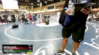 Replay: Mat 7 - 2024 Jr Battle for the Belt 2024 | Jan 14 @ 10 AM